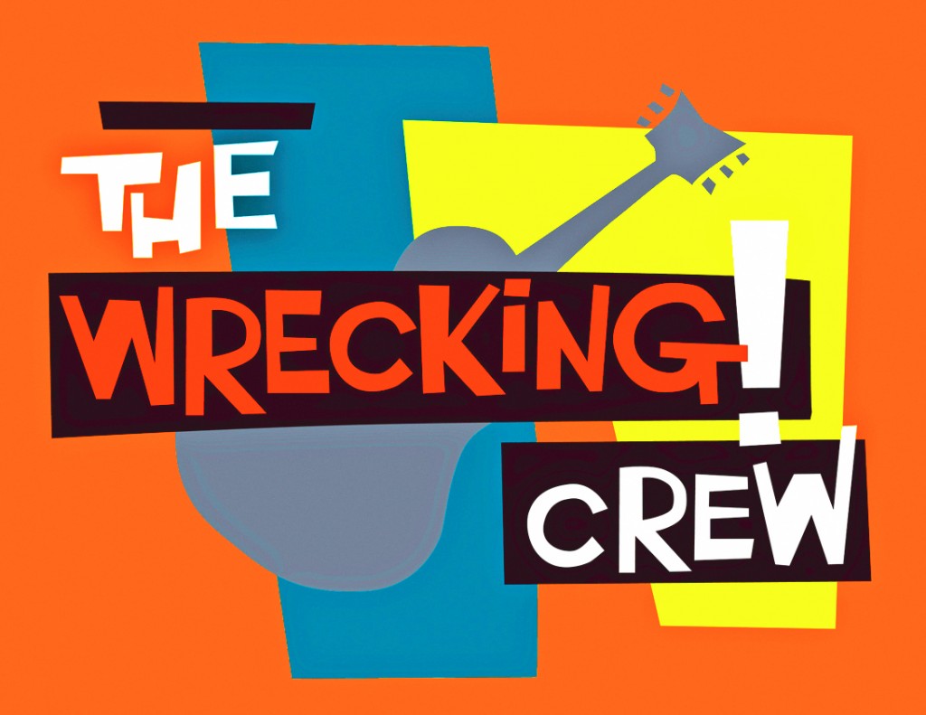 WreckingCrewLogo